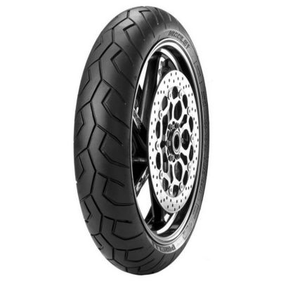 Pirelli 120/70 R14 M/C (55H) TL DIABLO ROSSO SCOOTER přední